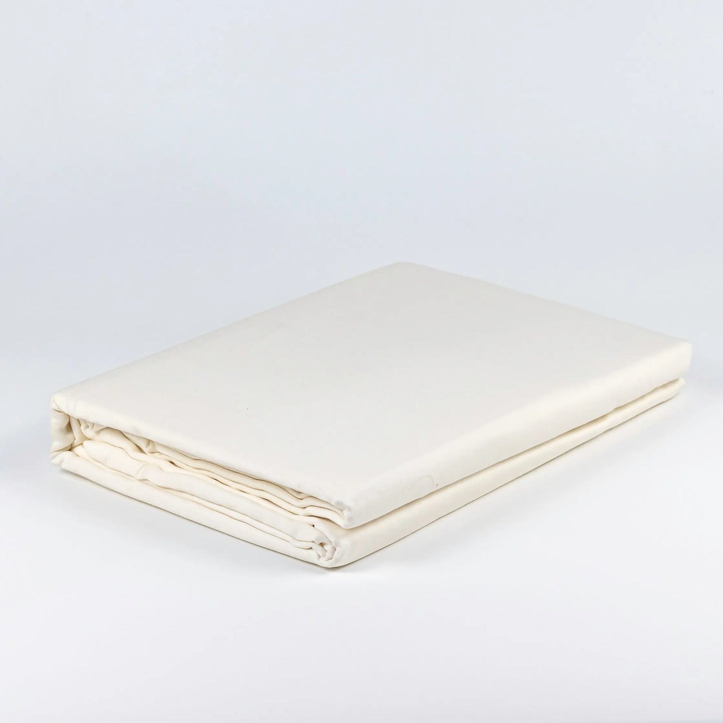 Kassatex Ivory Queen Duvet Cover - Pieces SA