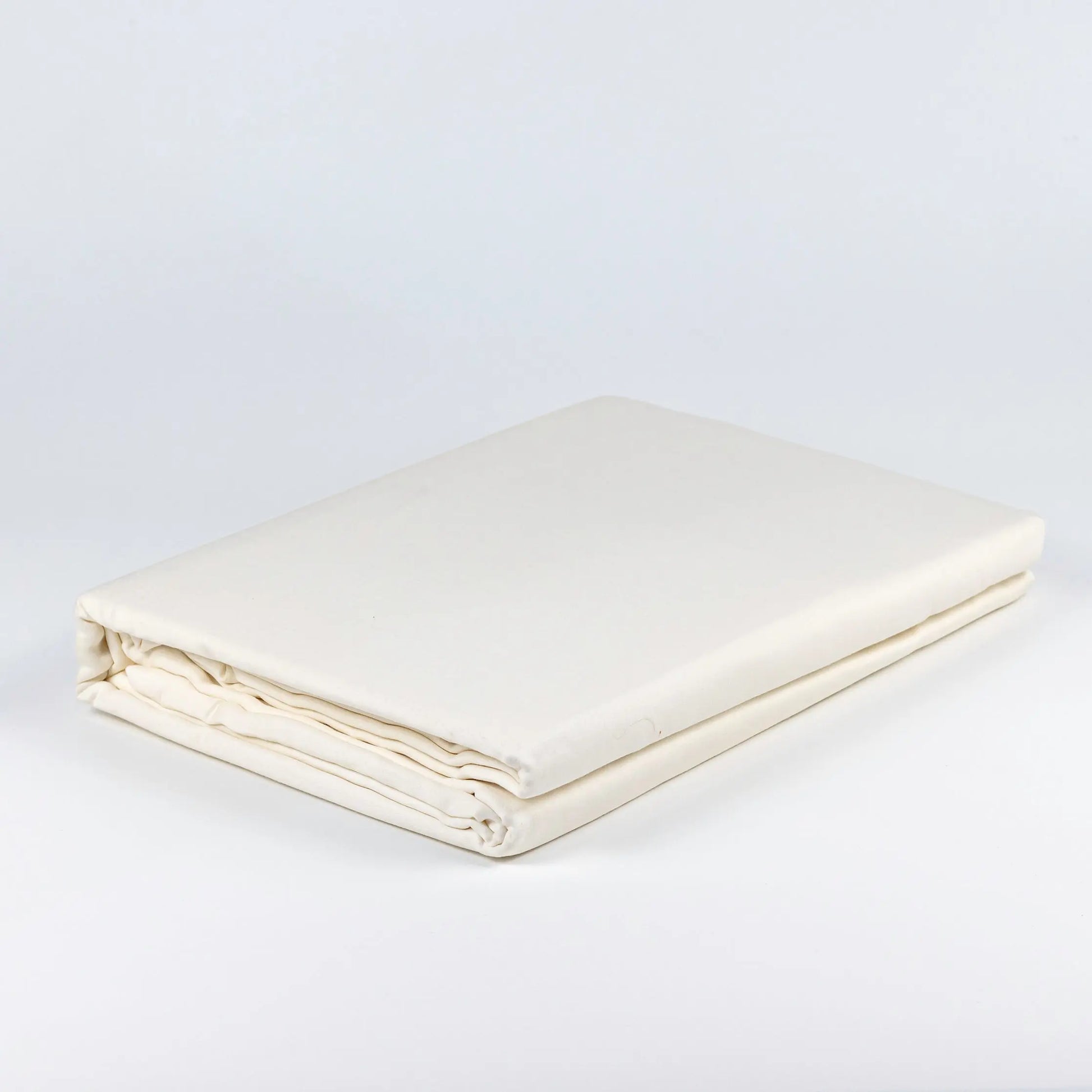 Kassatex Ivory Queen Duvet Cover - Pieces SA