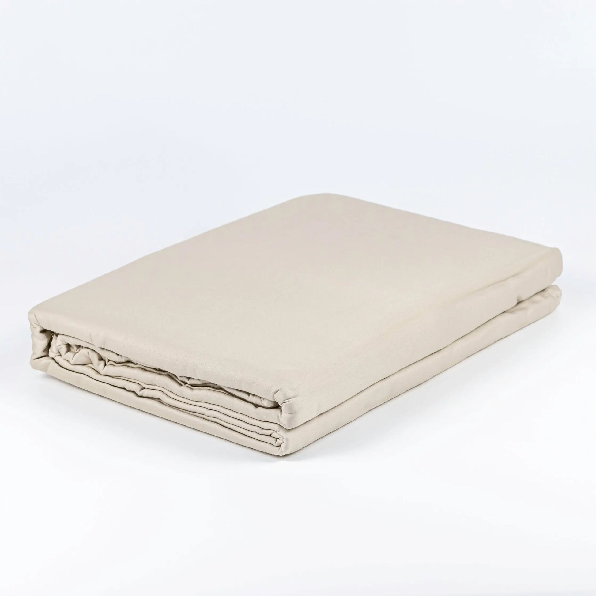 Kassatex Sandstone King Duvet Cover - Pieces SA