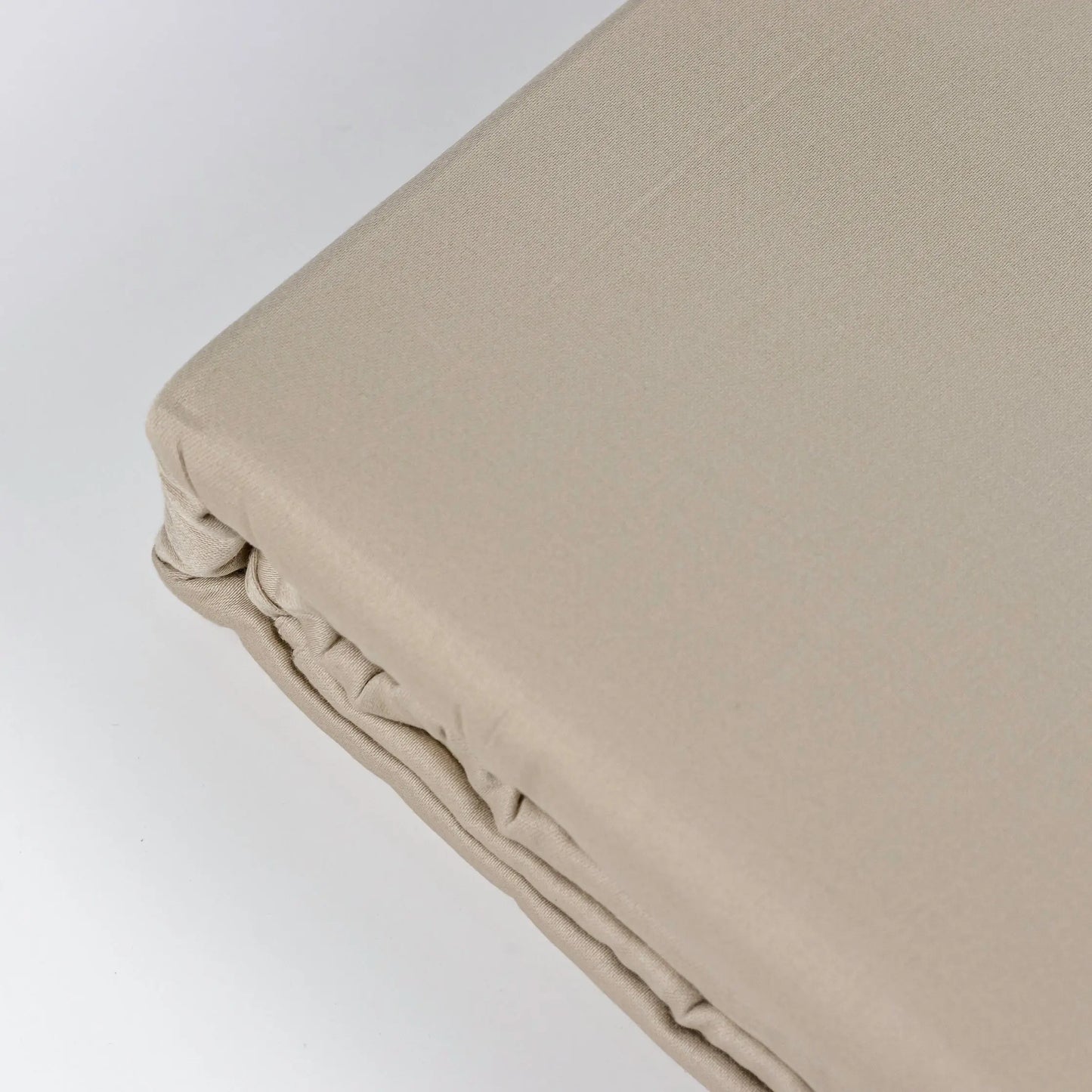 Kassatex Sandstone King Duvet Cover - Pieces SA