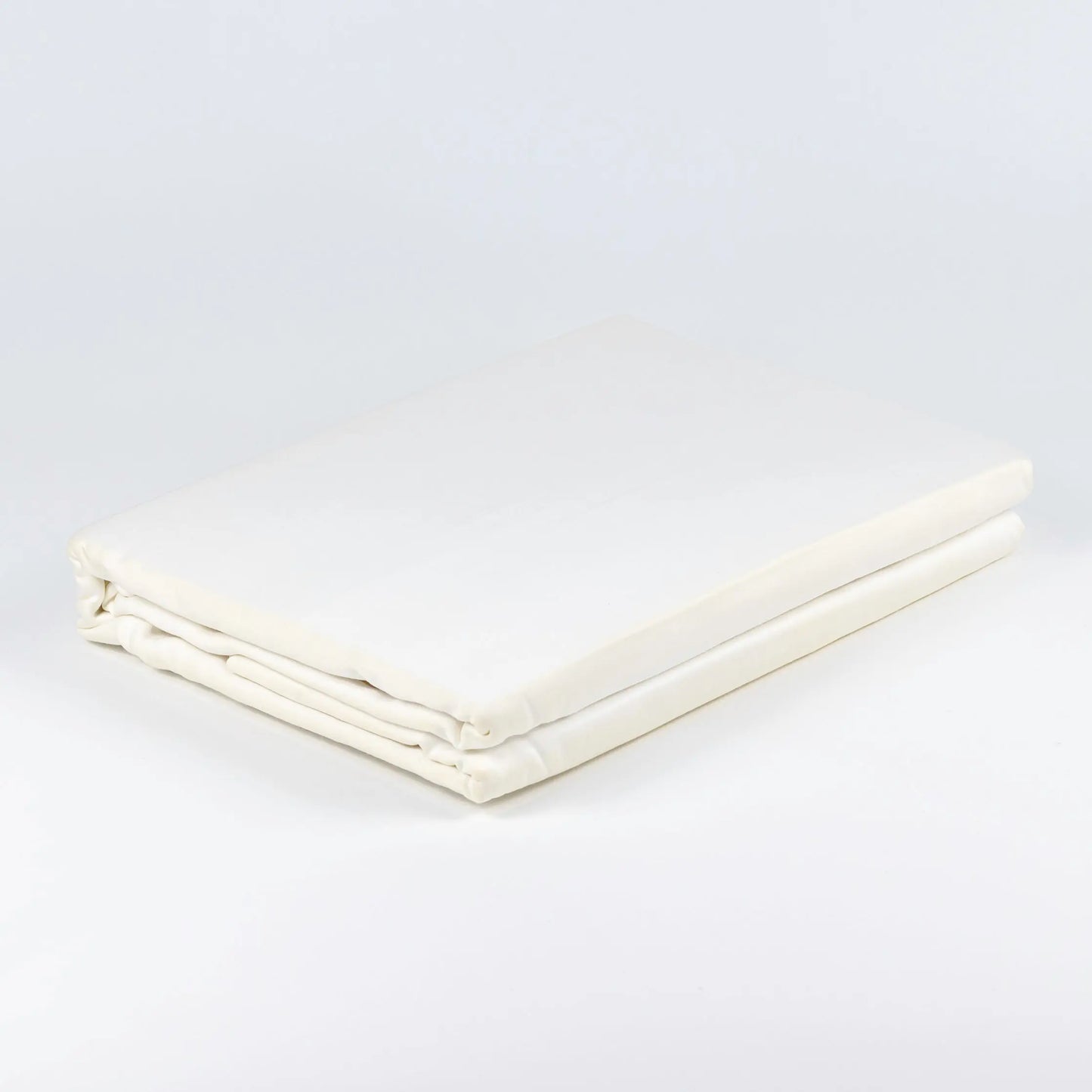 Kassatex White Queen Duvet Cover - Pieces SA