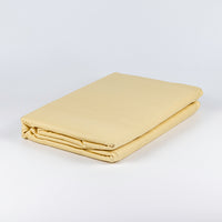 Load image into Gallery viewer, Kassatex Gold Queen Duvet Cover
