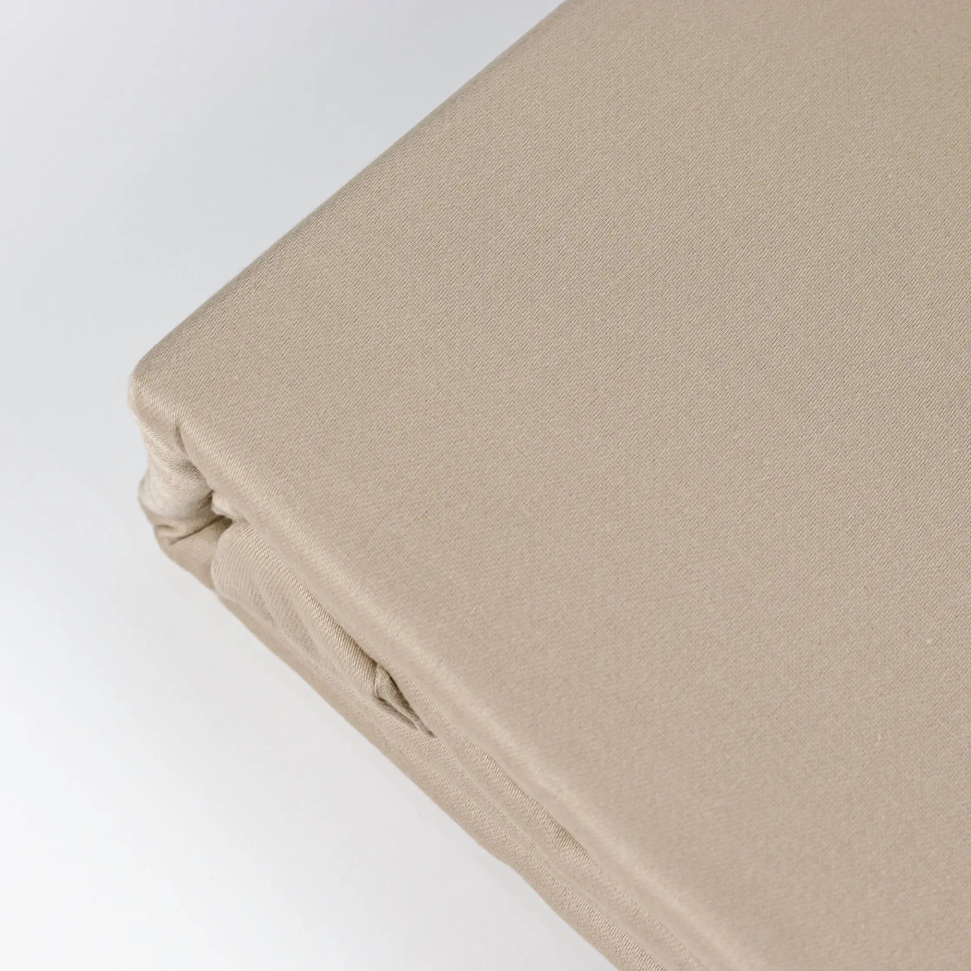 Kassatex Sandstone Twin Duvet Cover - Pieces SA