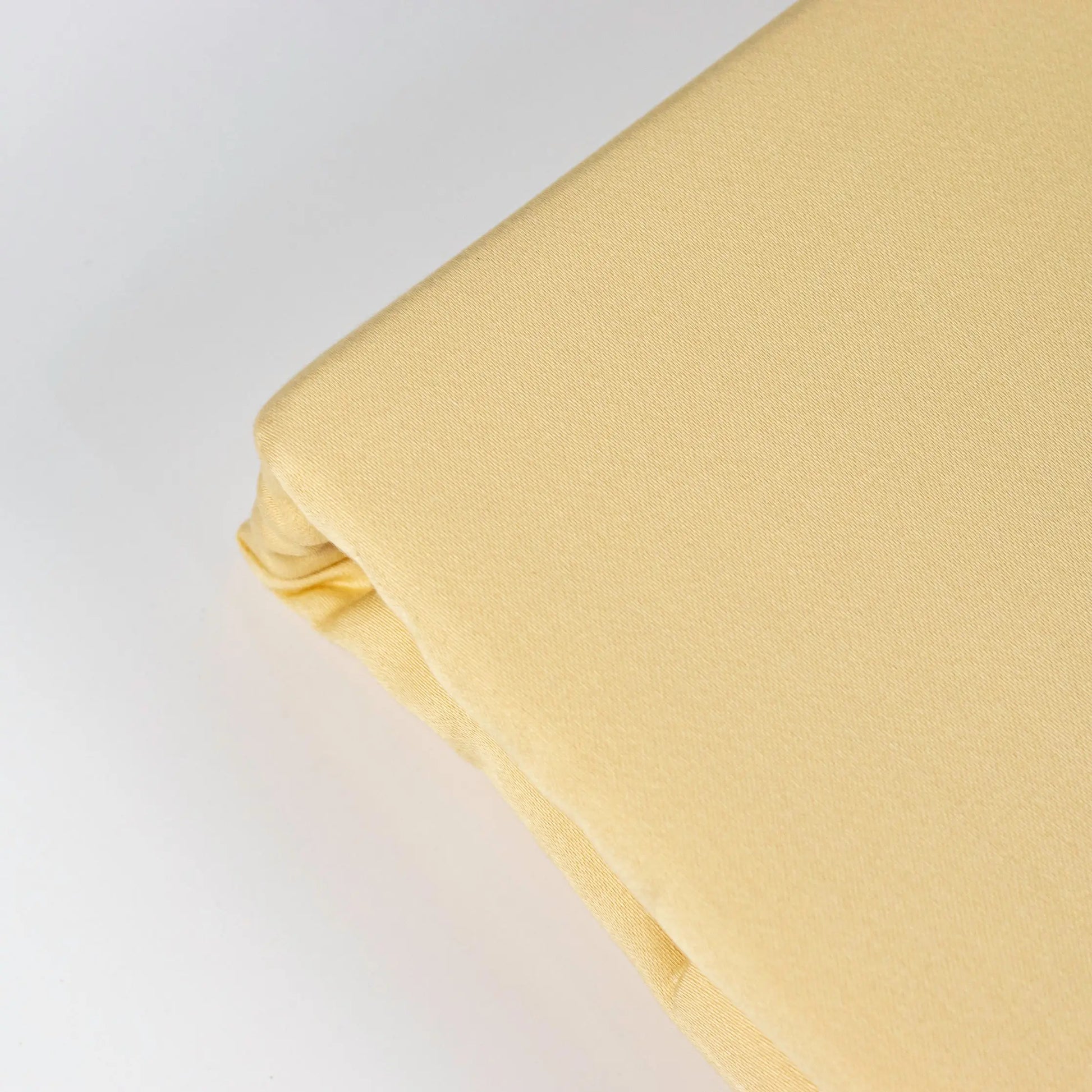 Kassatex Gold Twin Duvet Cover - Pieces SA