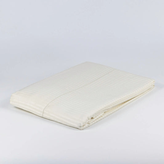 Bf Linens Ivory Duvet Queen Size - Pieces SA