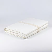 Load image into Gallery viewer, King Duvet Ivory Triple Lined
