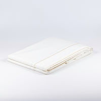 Load image into Gallery viewer, King Duvet Ivory Lined
