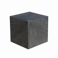 Load image into Gallery viewer, Table Rays Metallic Black
