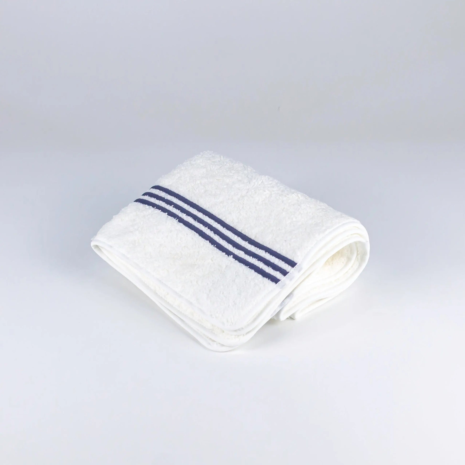 Guest Towel Bel Tempo Navy - Pieces SA