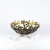 Load image into Gallery viewer, Bowl Champa Flower Antique
