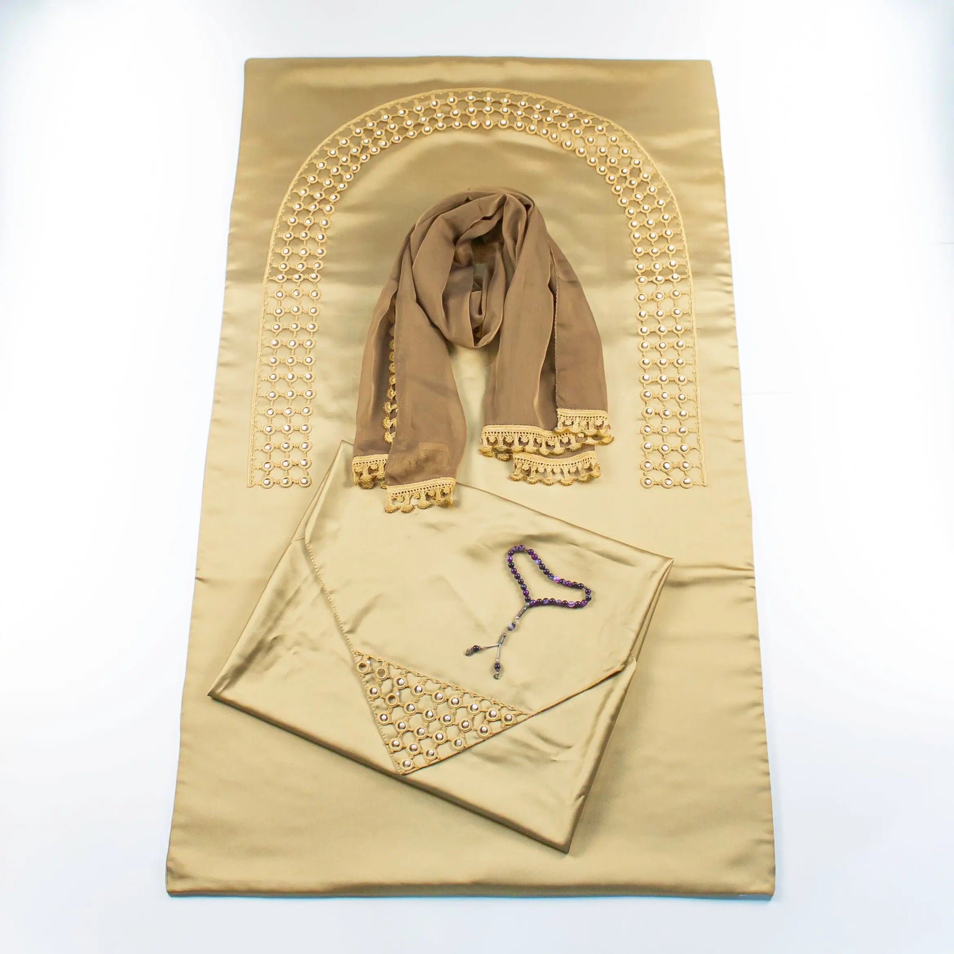 Cleopatra Saccade Prayer Mat - Pieces SA