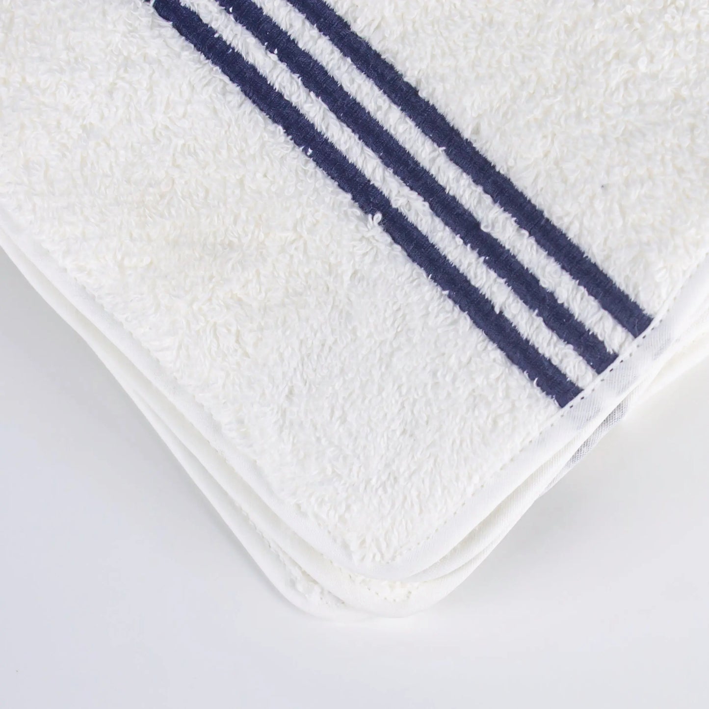 Guest Towel Bel Tempo Navy - Pieces SA