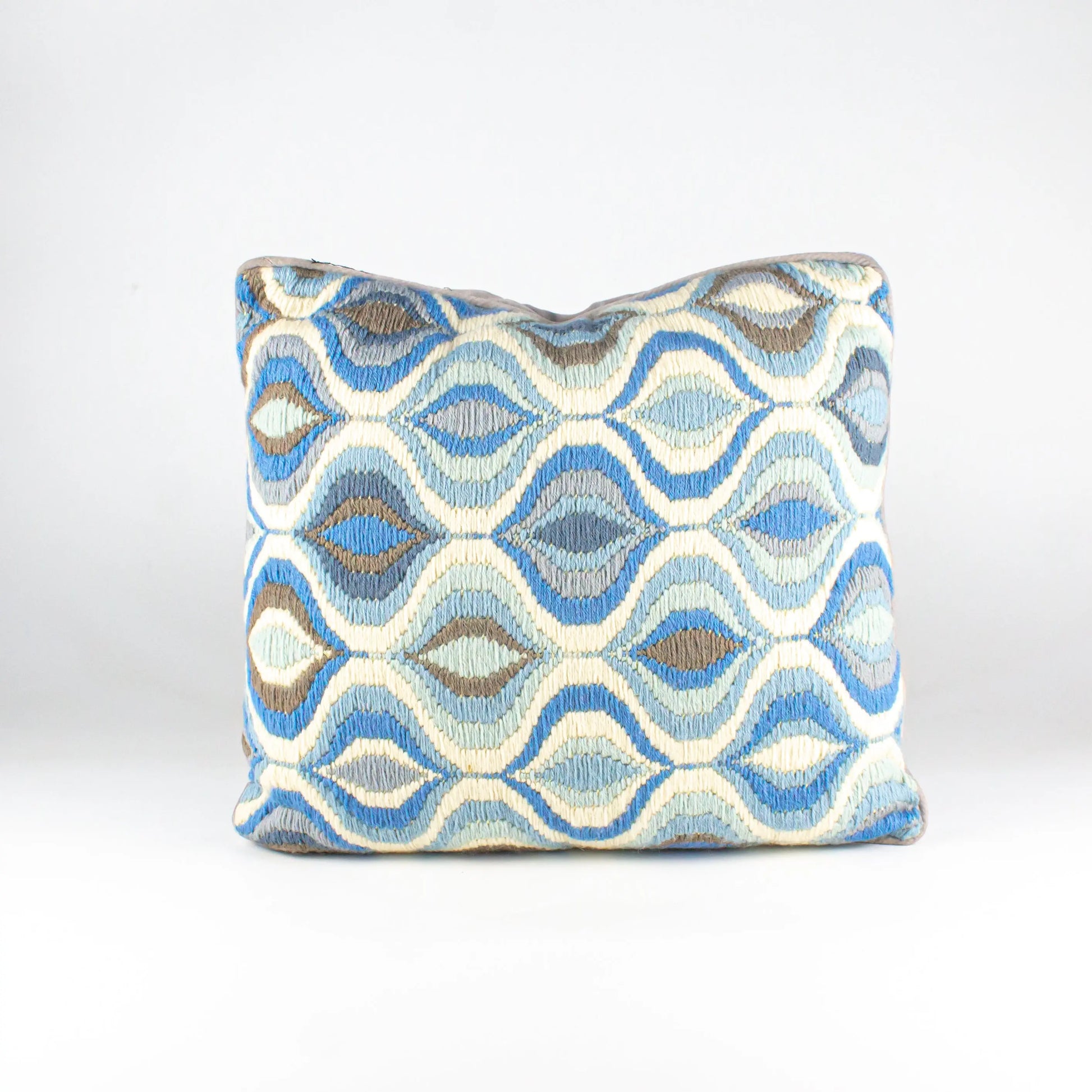 Ja Waved Cushion Small - Pieces SA