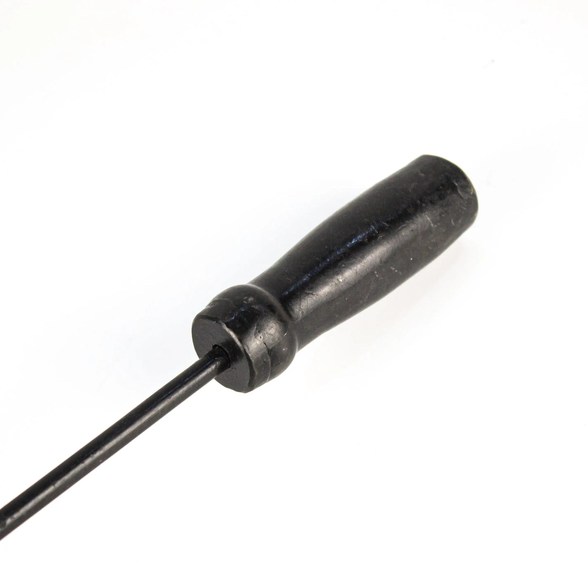 Iron Candle Snuffer Black - Pieces SA