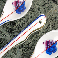 Load image into Gallery viewer, Hybrid-Armilla Porcelain Spoon
