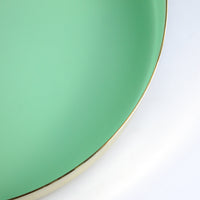 Load image into Gallery viewer, Tray Orbit Apple Green Medium
