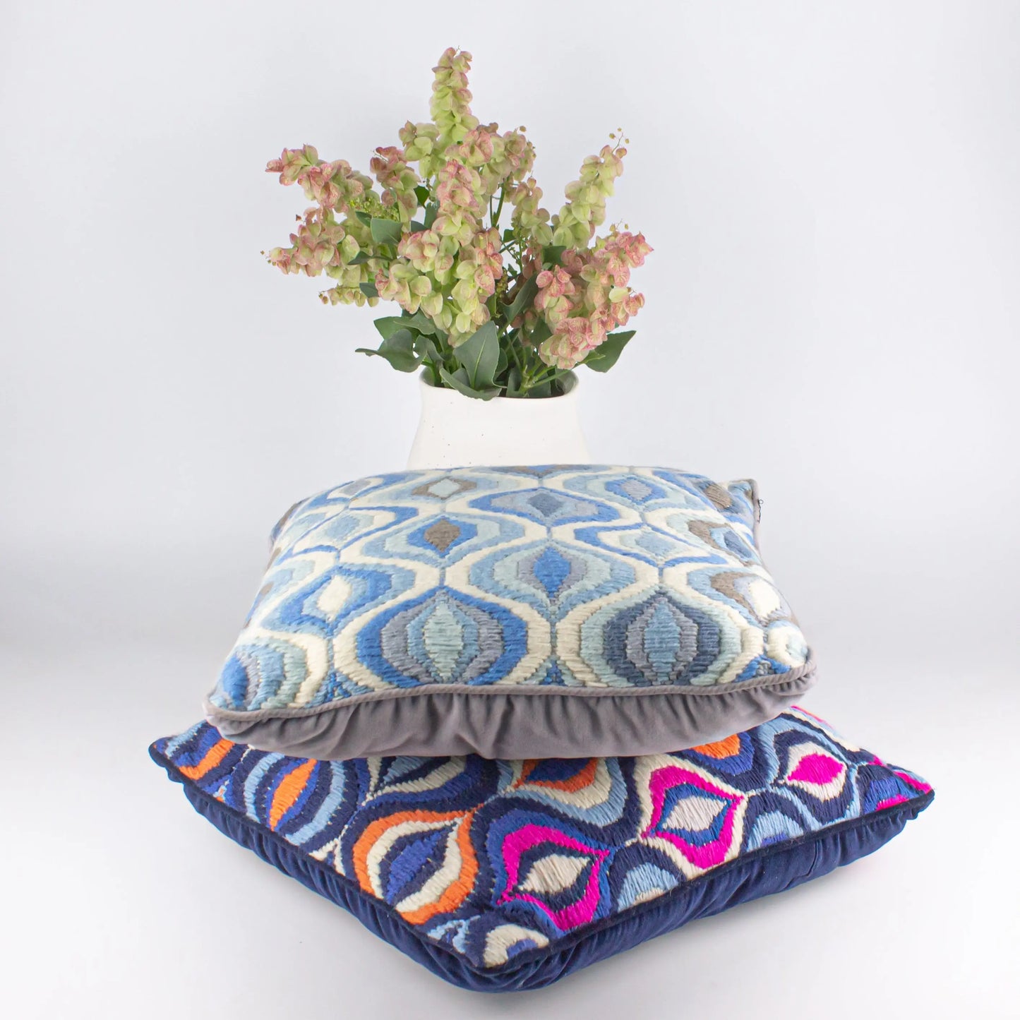 Ja Waved Cushion Small - Pieces SA