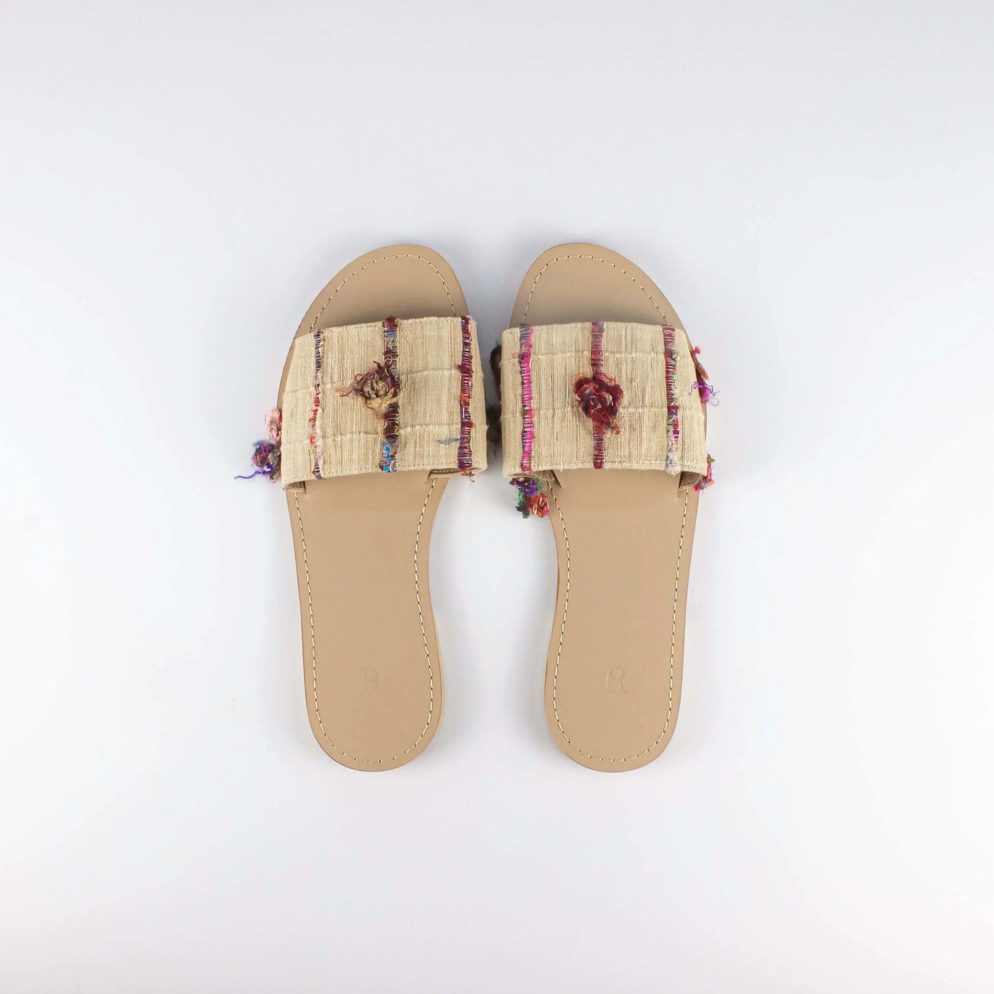 Gypsy Slides - Pieces SA