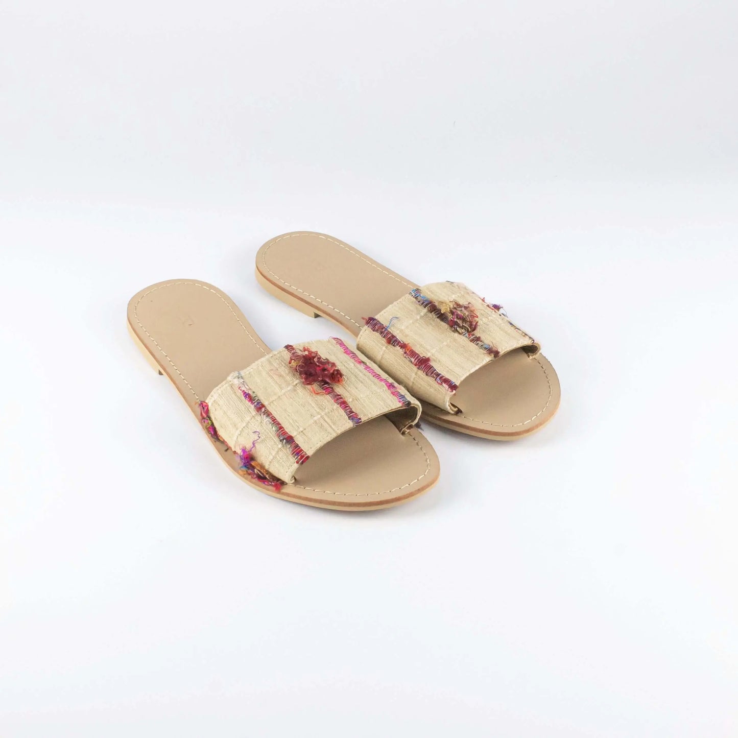 Gypsy Slides - Pieces SA