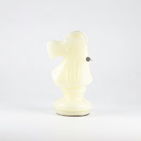 Load image into Gallery viewer, The Knight Candle Vela White
