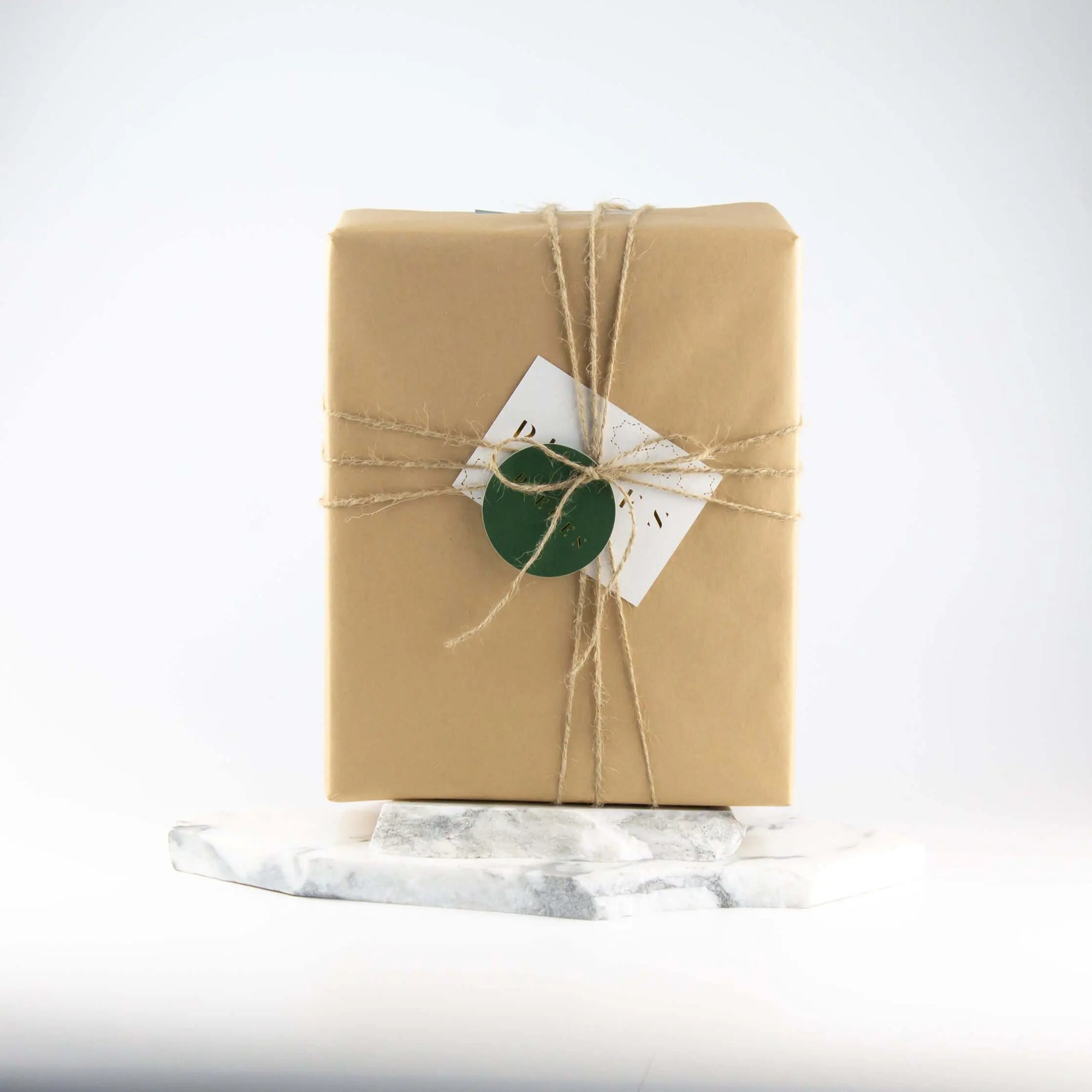 Gift wrapping - Pieces SA