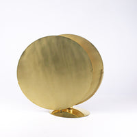 Load image into Gallery viewer, Tea Light Polka Gold
