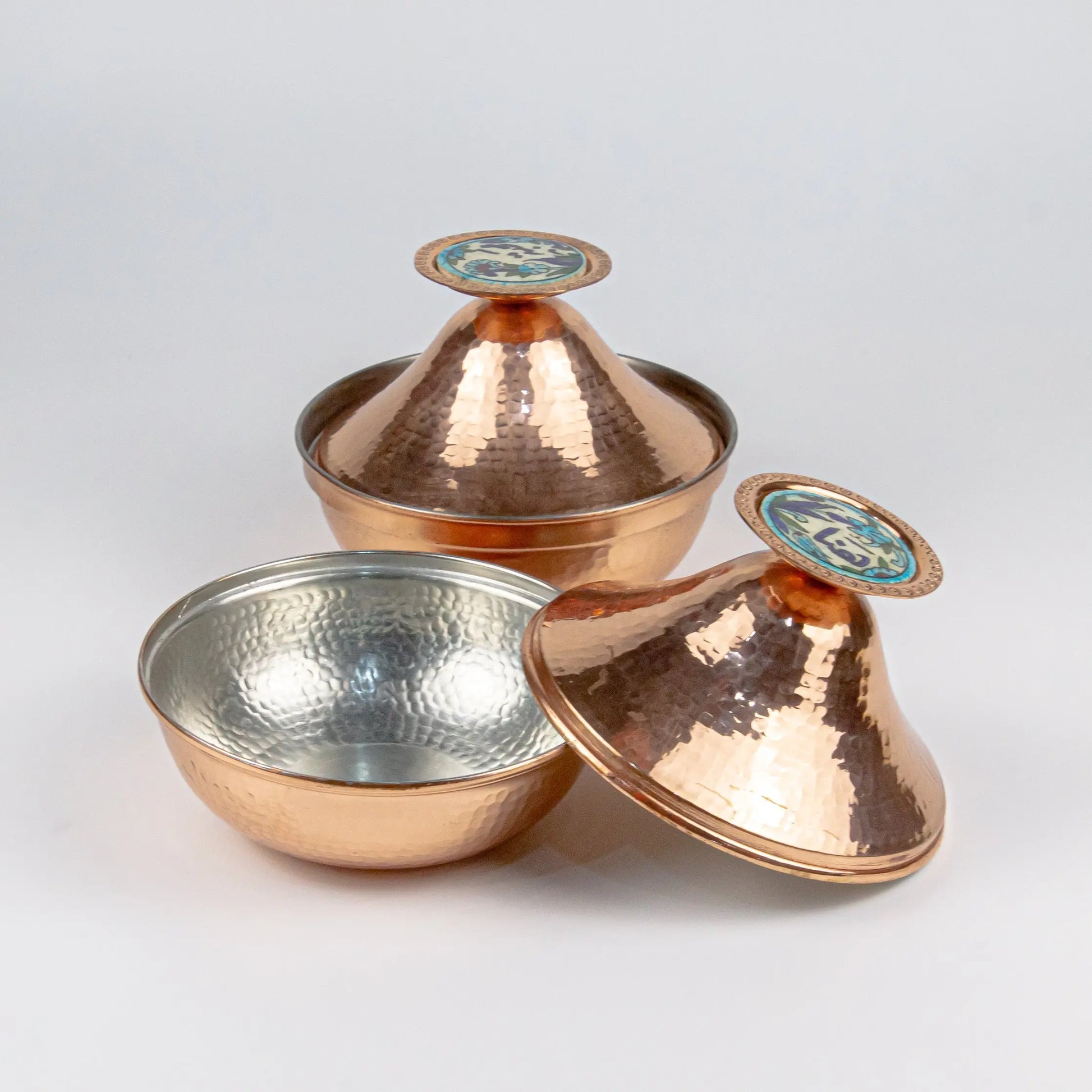 Tagine Pink Brass Ichani xccscss.