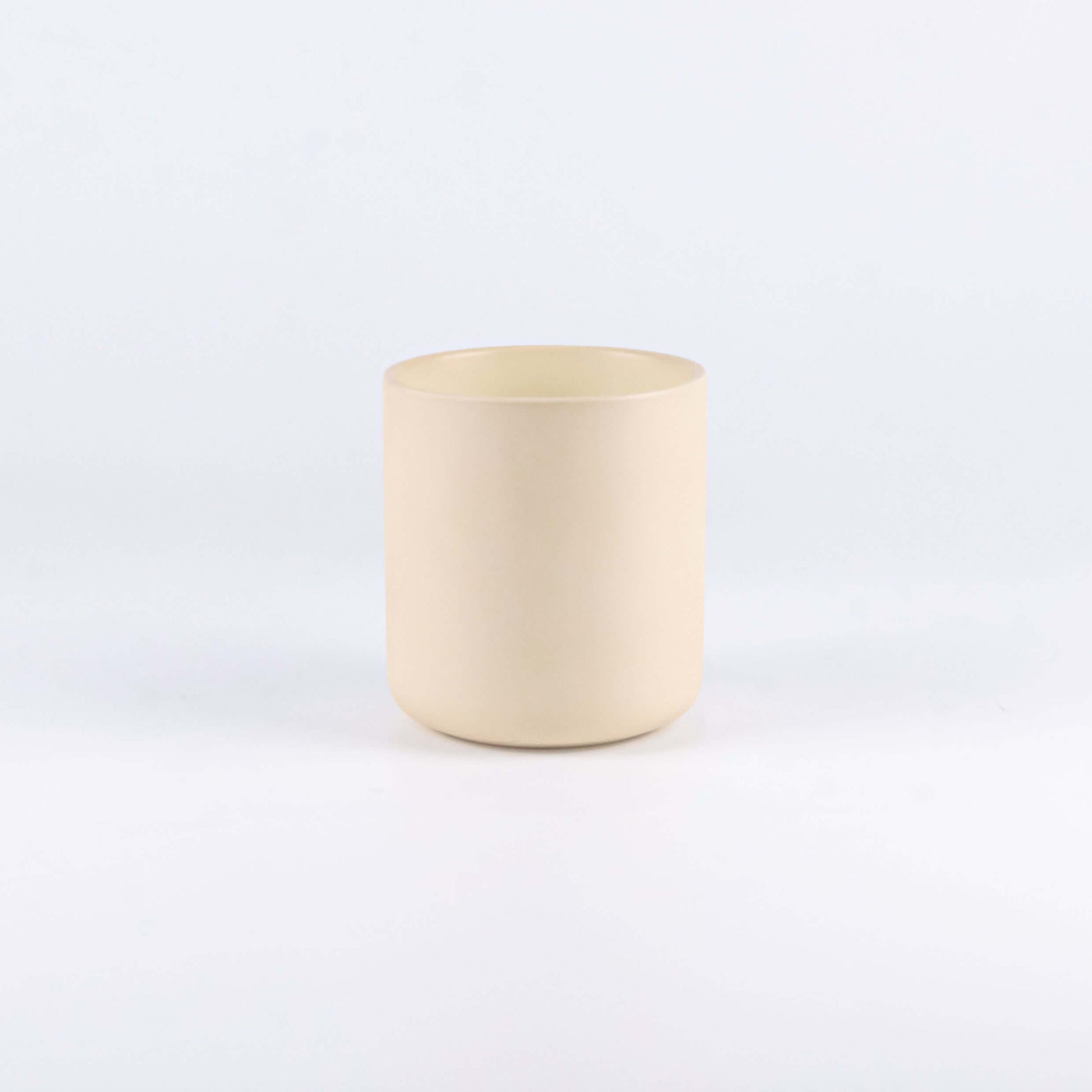 Fragrance Candle Sand Ceramic - Pieces SA