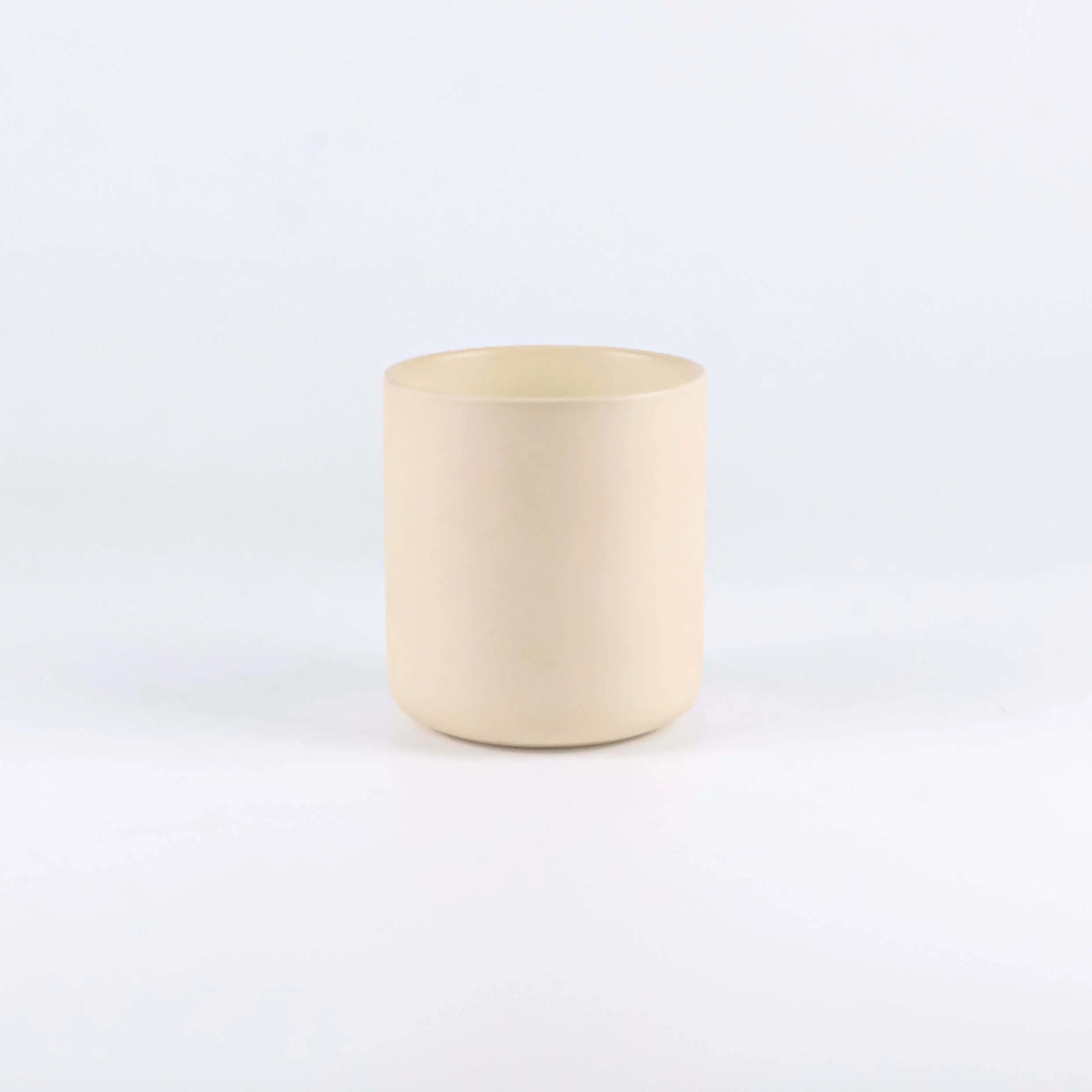 Fragrance Candle Sand Ceramic - Pieces SA