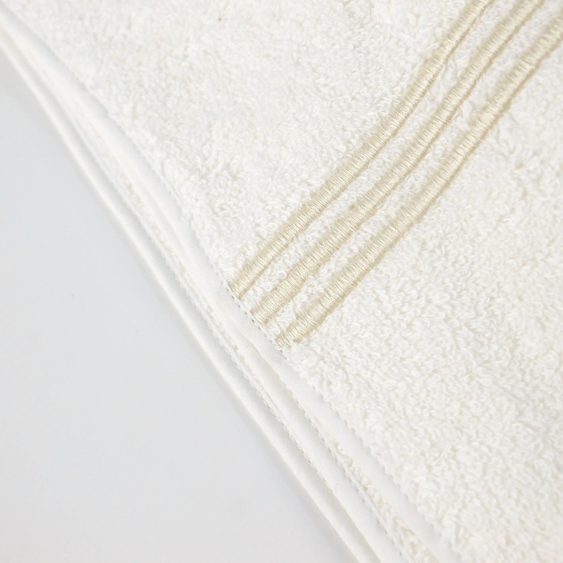 Tub Mat Bel Tempo Ivory - Pieces SA