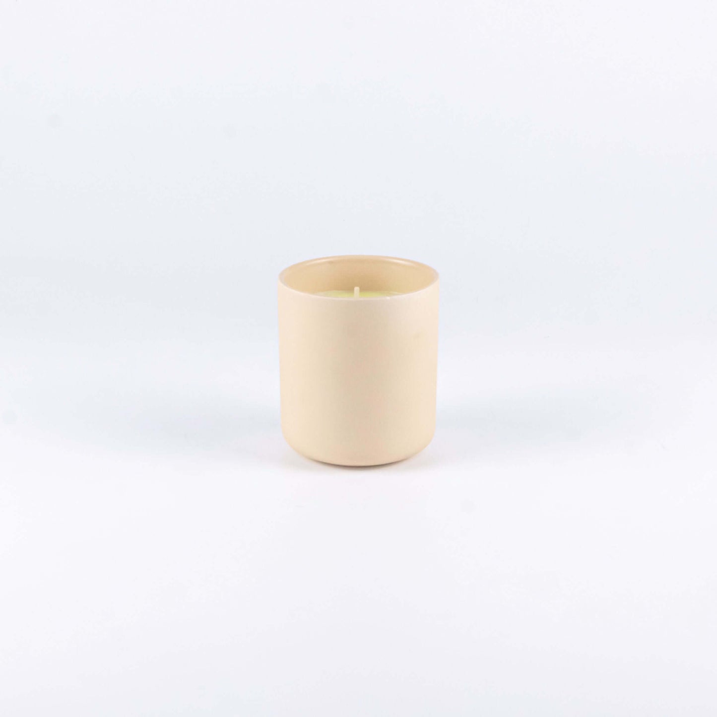 Fragrance Candle Sand Ceramic - Pieces SA