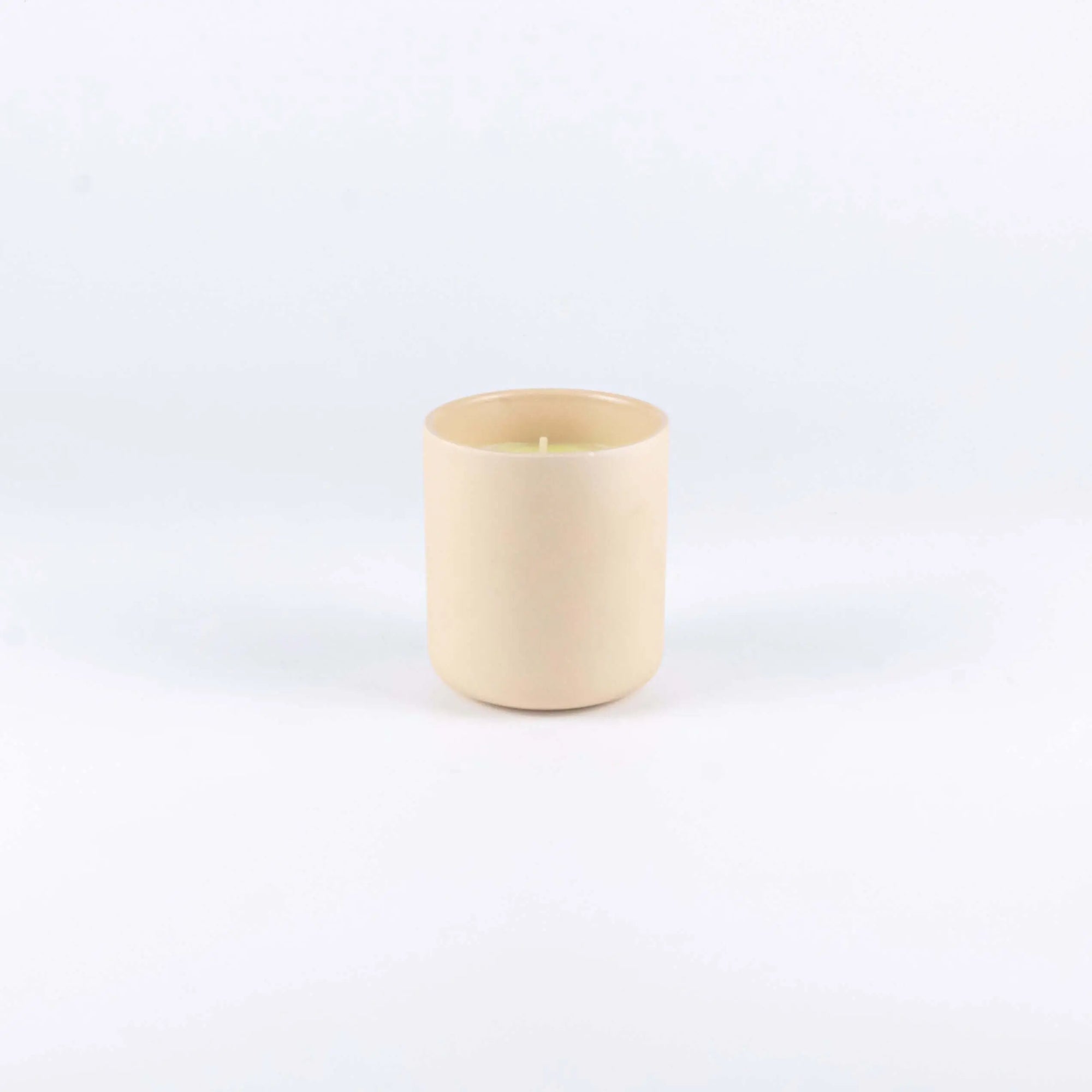 Fragrance Candle Sand Ceramic - Pieces SA