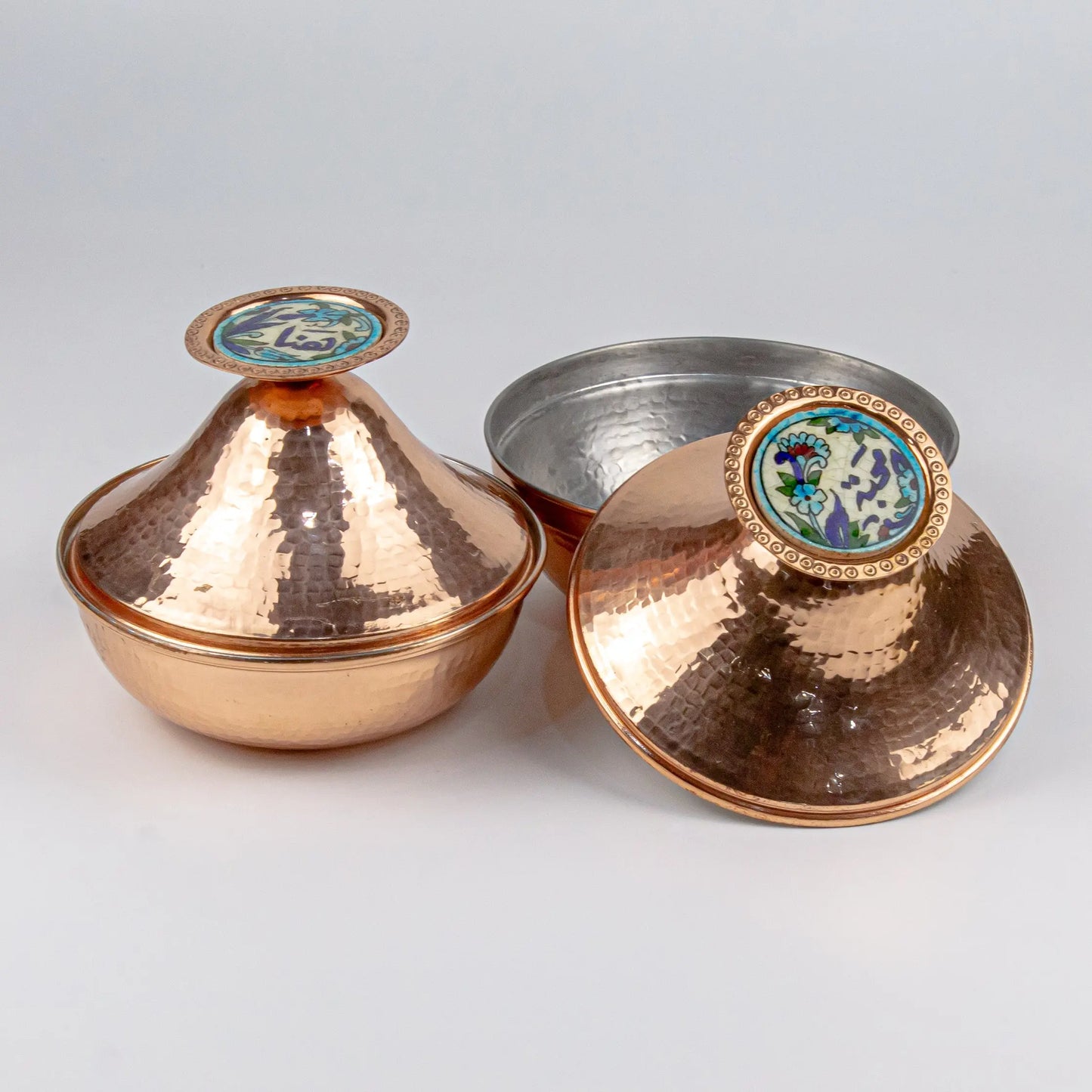 Tagine Pink Brass Ichani xccscss.