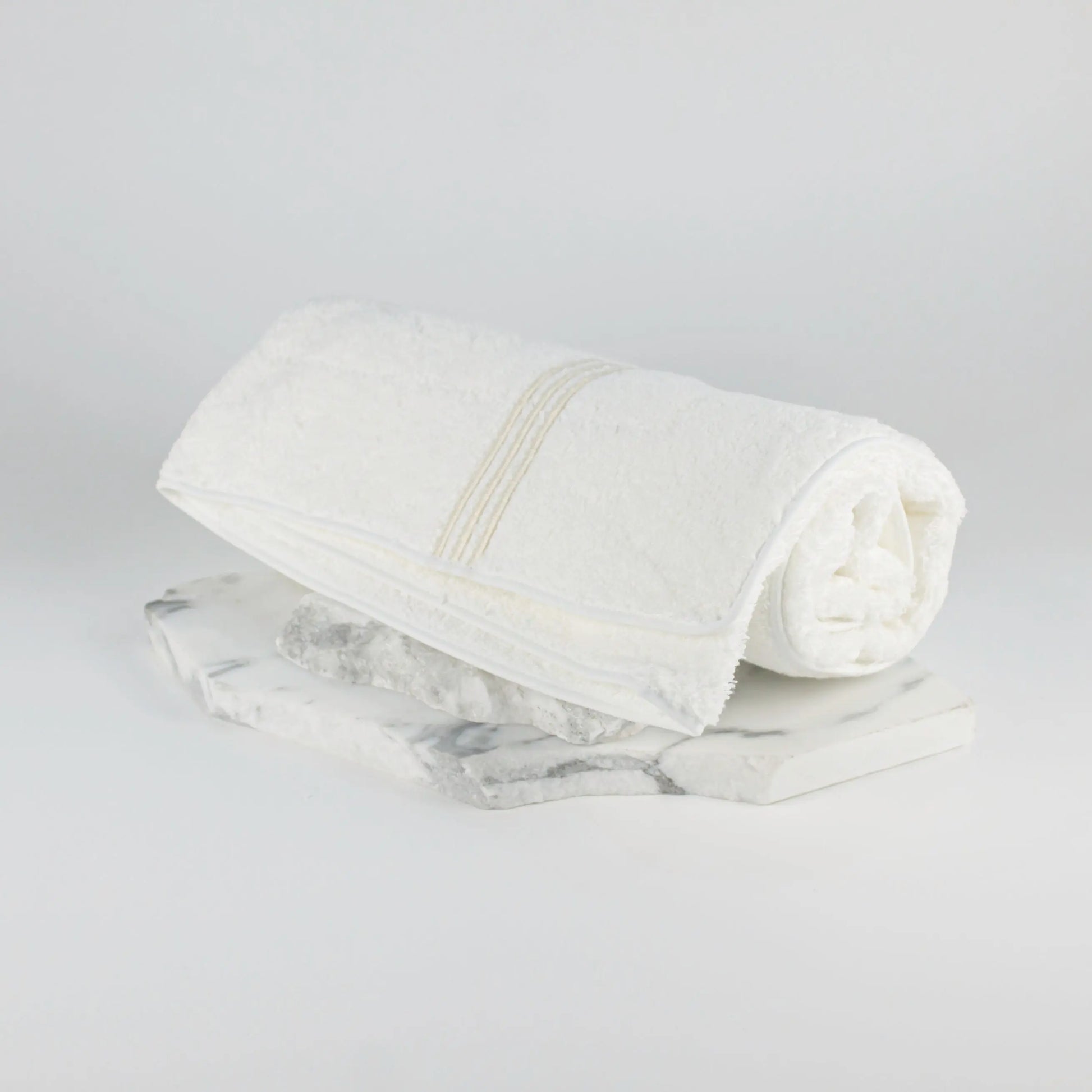 Tub Mat Bel Tempo Ivory - Pieces SA