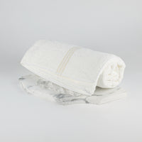 Load image into Gallery viewer, Tub Mat Bel Tempo Ivory

