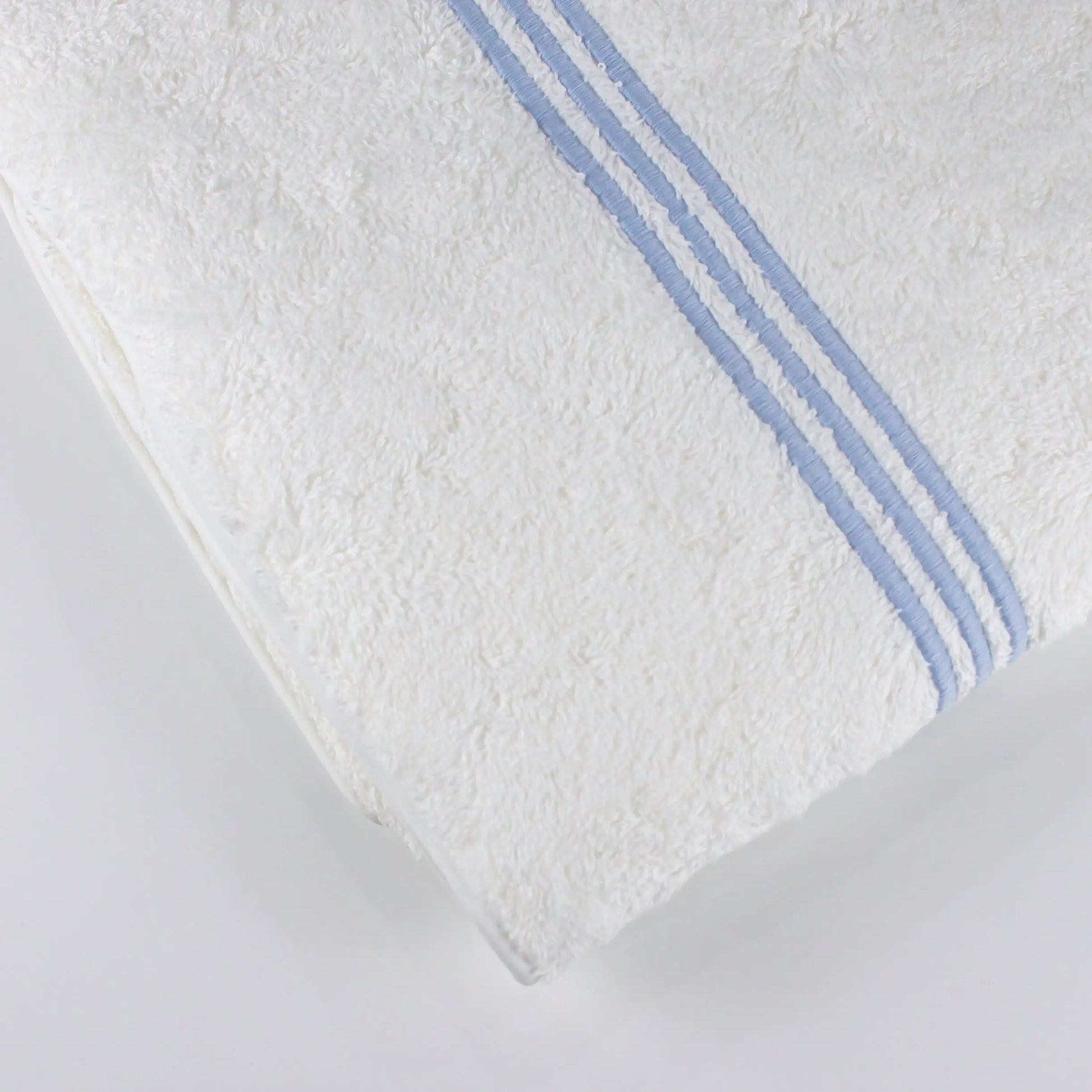 Bath Towel Bel Tempo Blue - Pieces SA