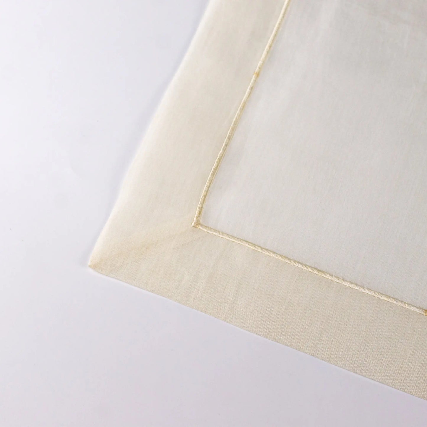 Dantell Cream White Napkin - Pieces SA