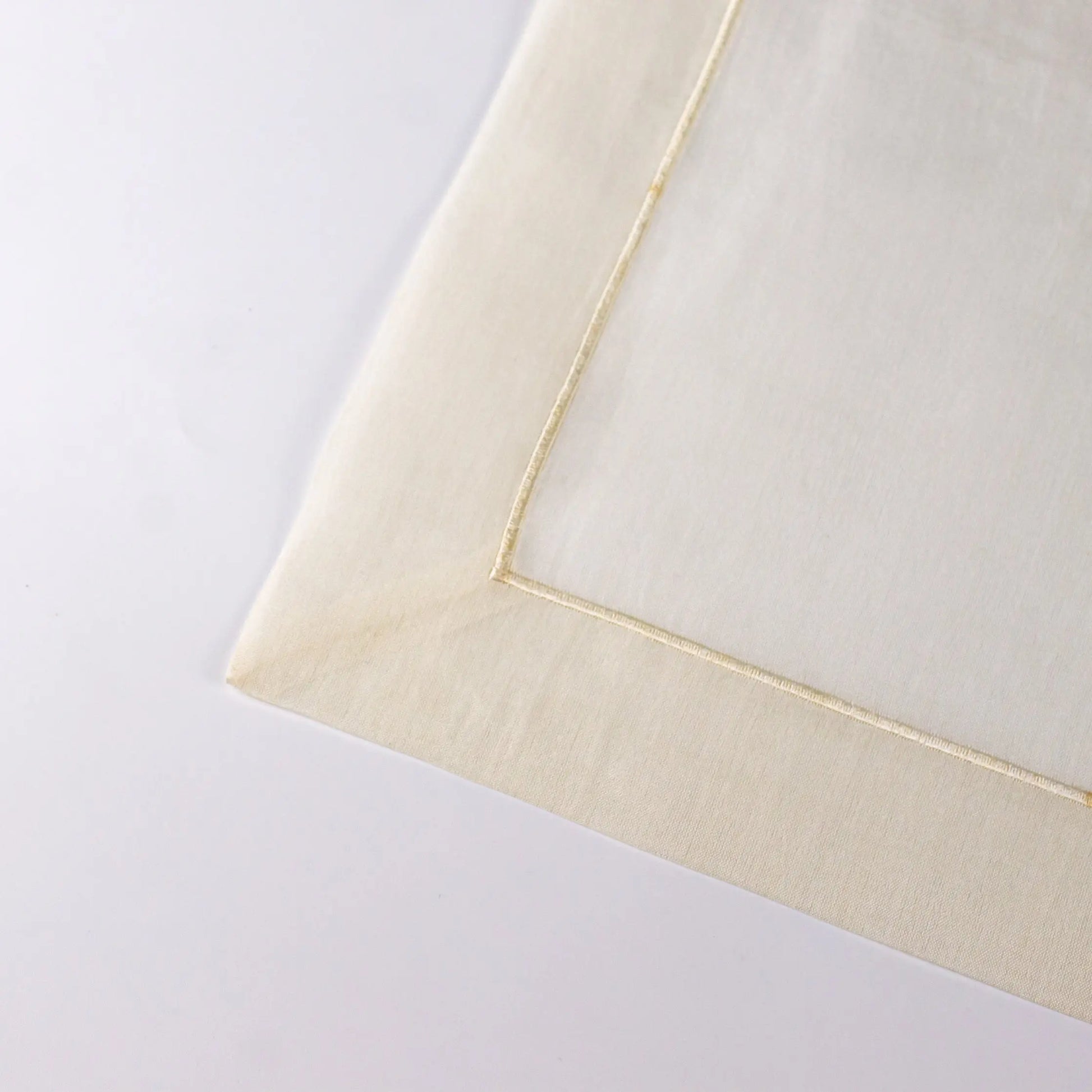 Dantell Cream White Napkin - Pieces SA