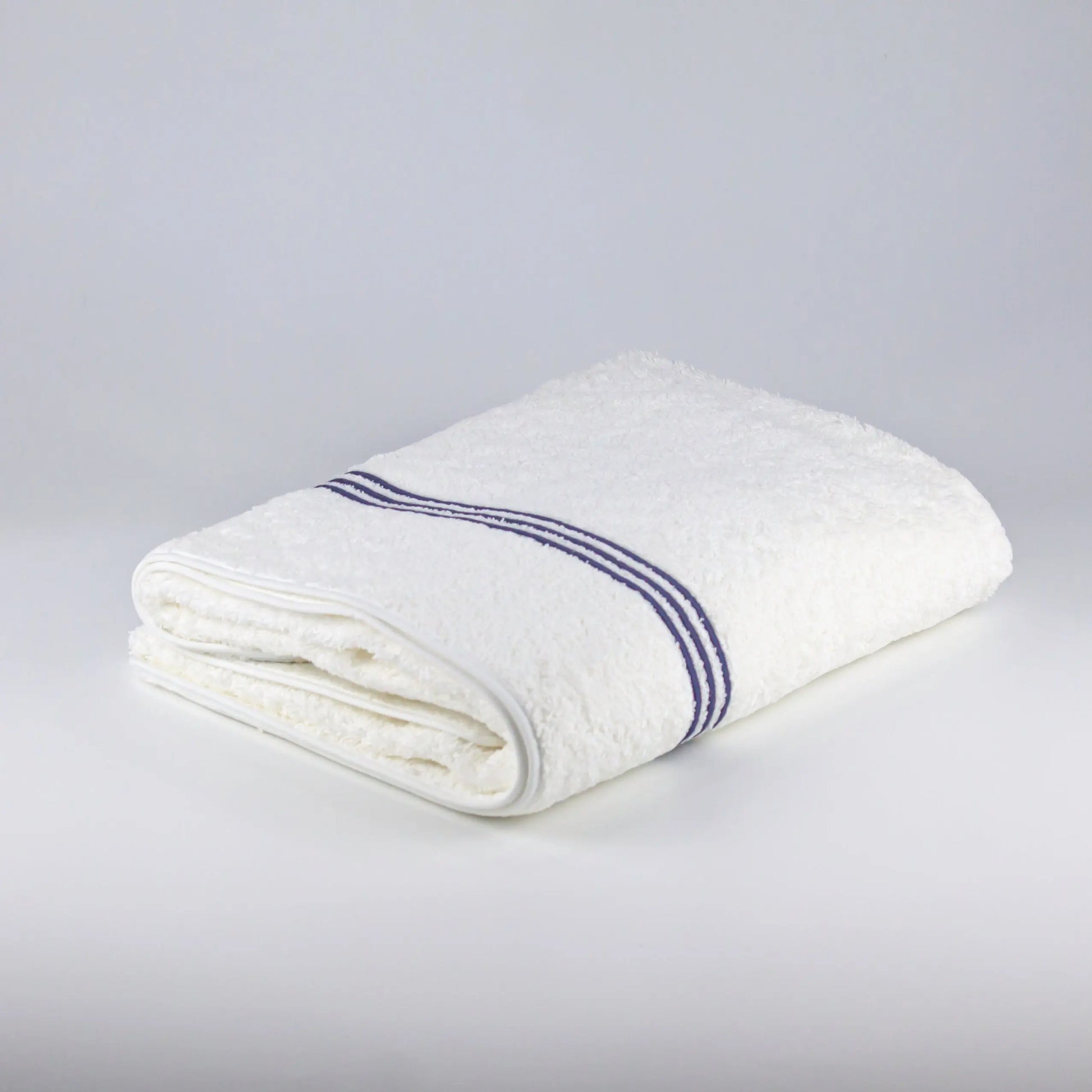 Bath Towel Bel Tempo Navy - Pieces SA