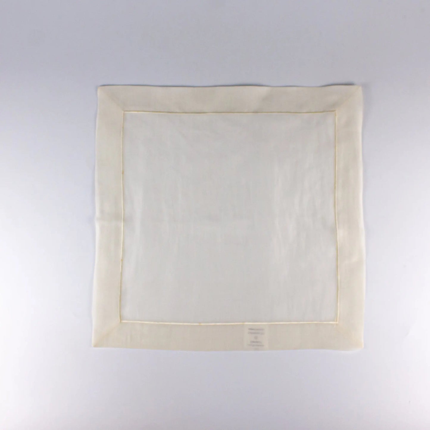 Dantell Cream White Napkin - Pieces SA