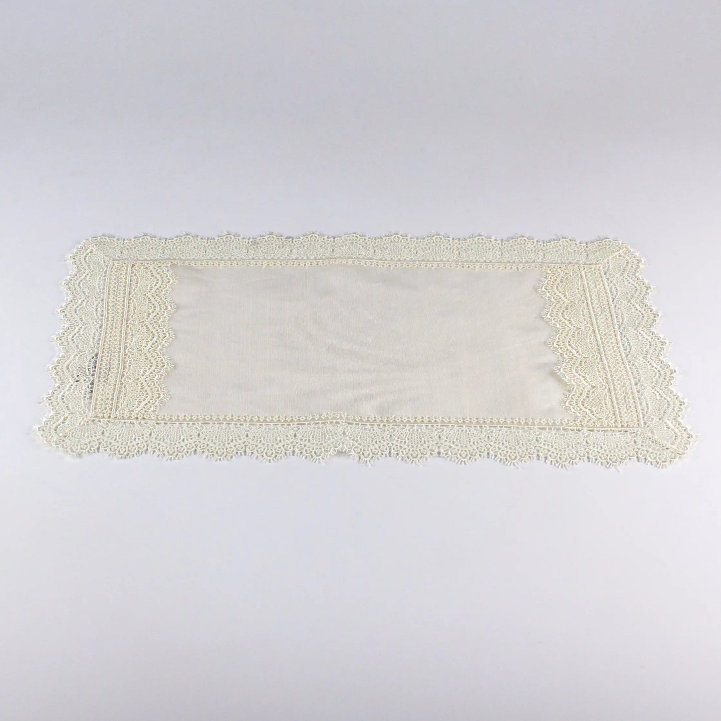 Tray Cloth Violet Beige - Pieces SA