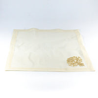 Load image into Gallery viewer, Silk Gold Napkin
