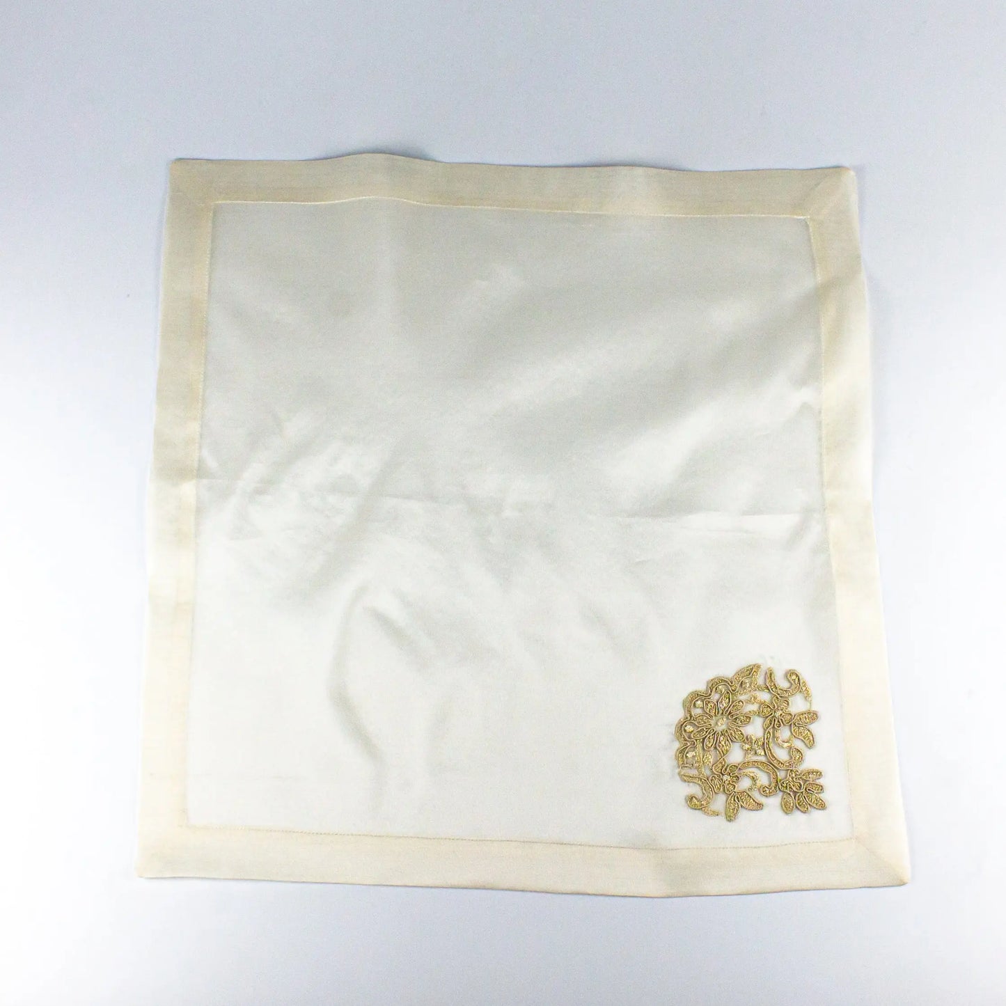 Silk Gold Napkin - Pieces SA