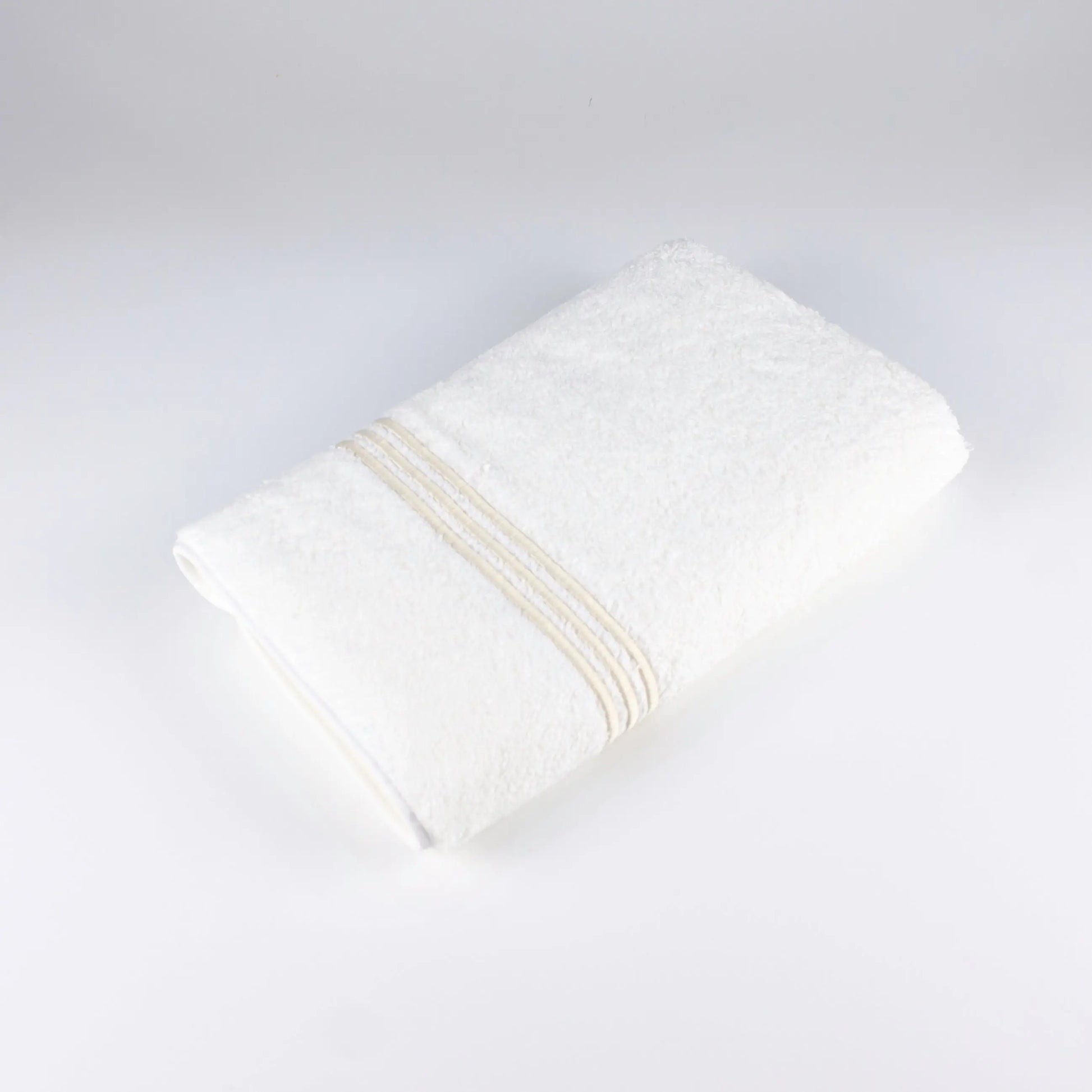 Hand Towel Bel Tempo Ivory - Pieces SA