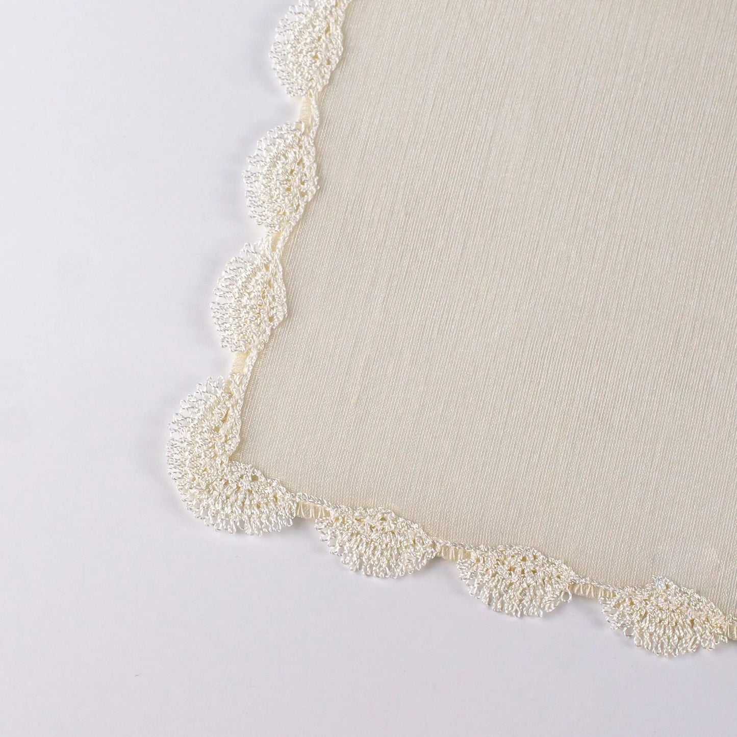 Table Cloth Net with Lace - Pieces SA