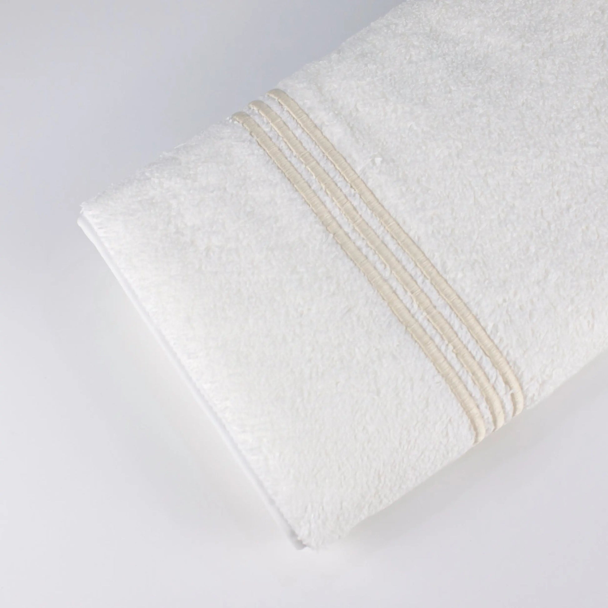 Hand Towel Bel Tempo Ivory - Pieces SA