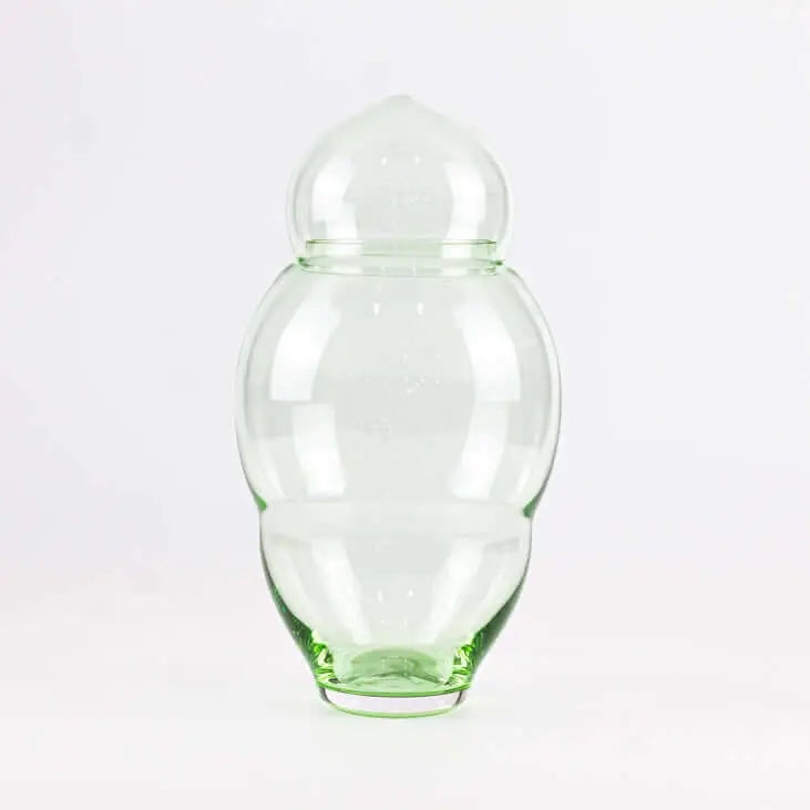 Baboushka Glass Small - Pieces SA