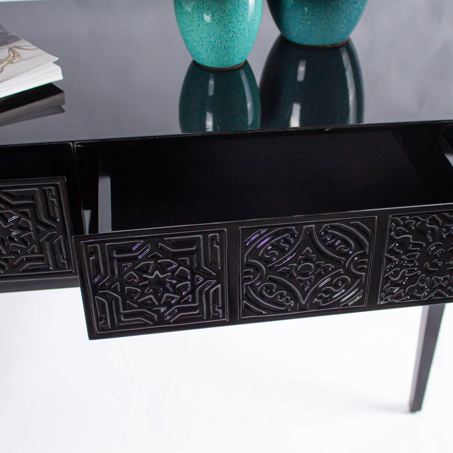 Radiant Slim III Console - Pieces SA