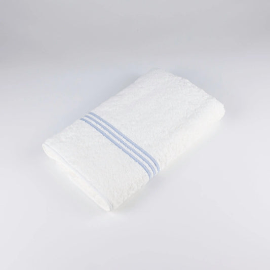 Hand Towel Bel Tempo Blue - Pieces SA