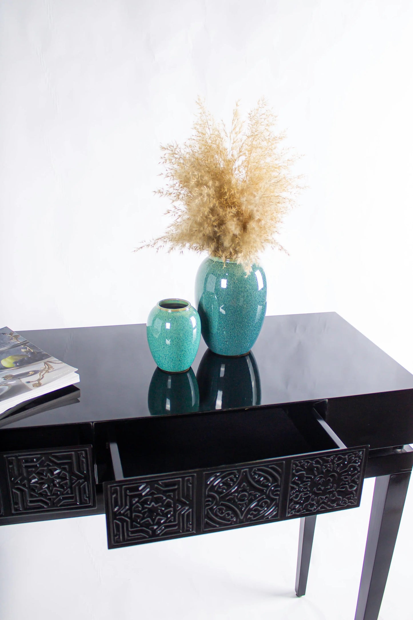 Radiant Slim III Console - Pieces SA